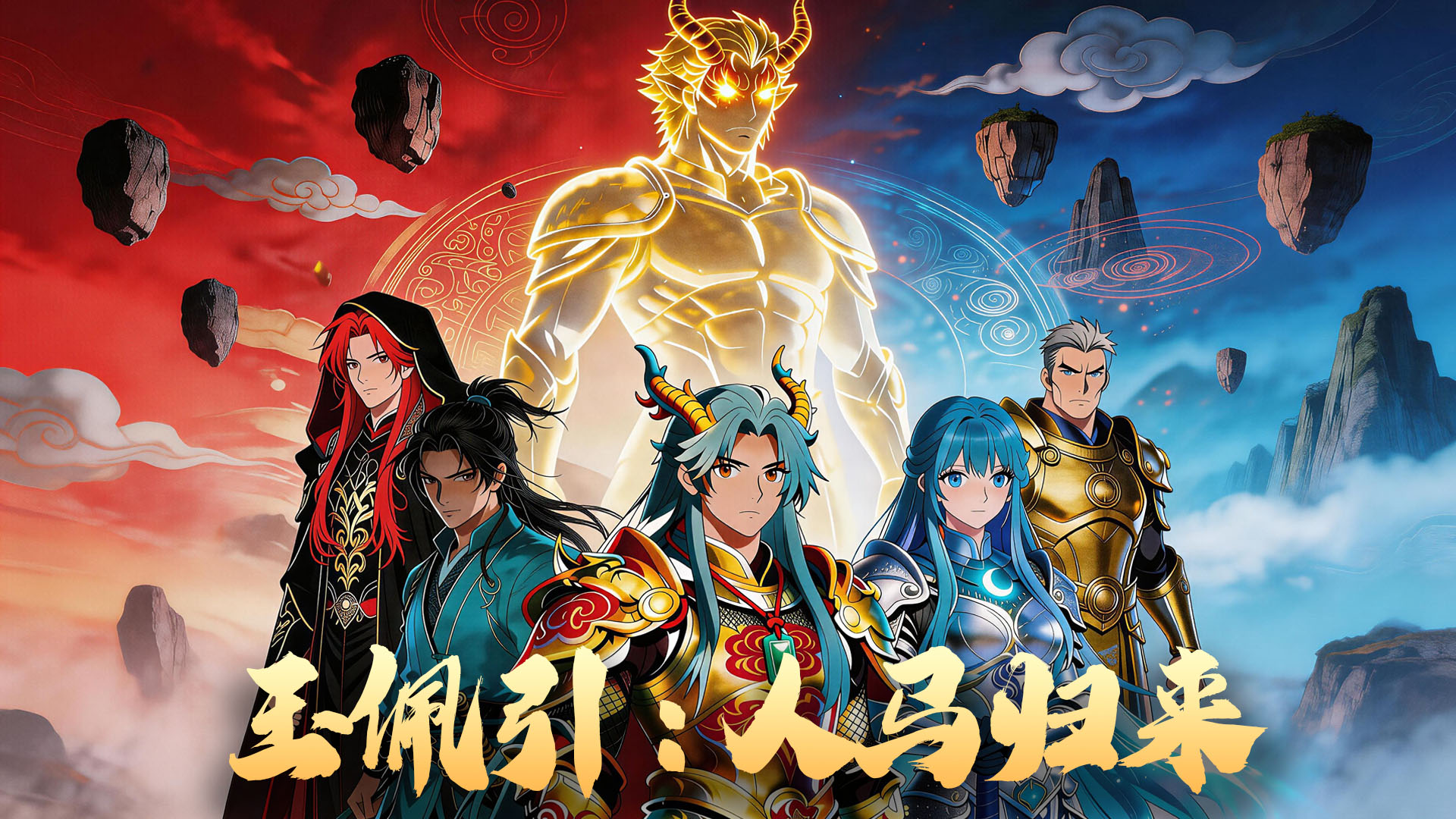 动漫工作室创作场景，包含数字绘画设备和动画制作软件界面，现代办公环境，明亮自然光